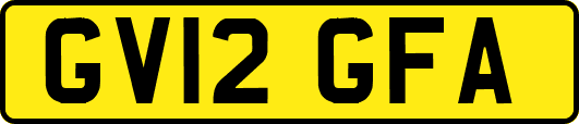 GV12GFA