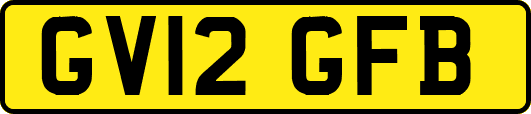 GV12GFB