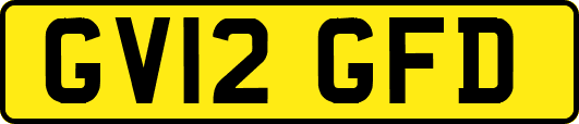 GV12GFD