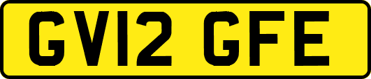GV12GFE
