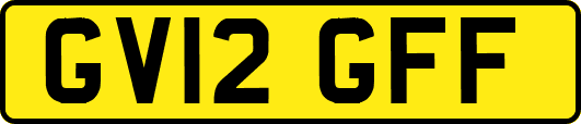 GV12GFF