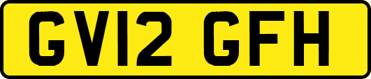 GV12GFH