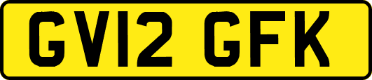 GV12GFK