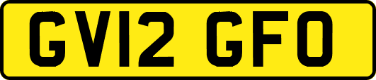 GV12GFO