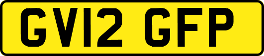 GV12GFP