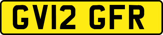 GV12GFR