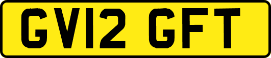 GV12GFT
