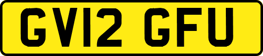 GV12GFU