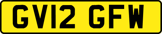GV12GFW