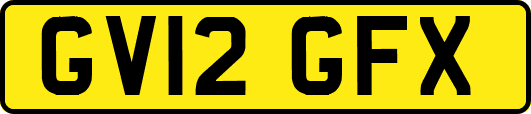 GV12GFX