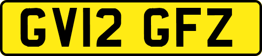 GV12GFZ