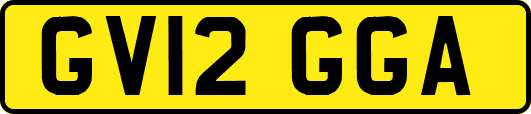 GV12GGA