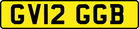 GV12GGB