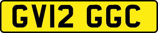 GV12GGC