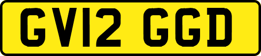 GV12GGD