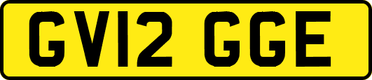 GV12GGE