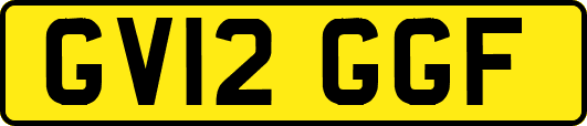 GV12GGF