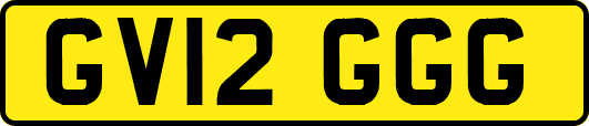 GV12GGG