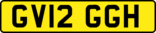 GV12GGH