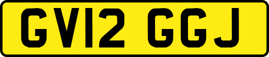 GV12GGJ