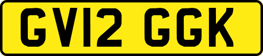 GV12GGK