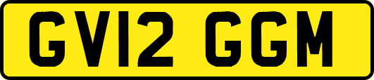 GV12GGM