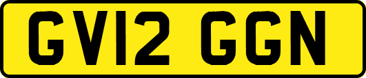 GV12GGN