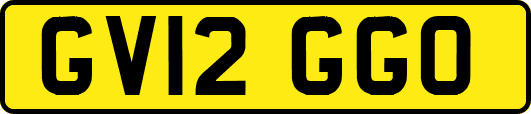 GV12GGO