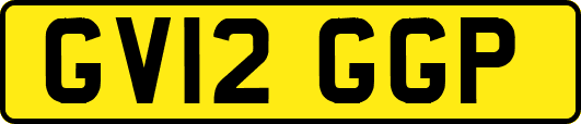 GV12GGP