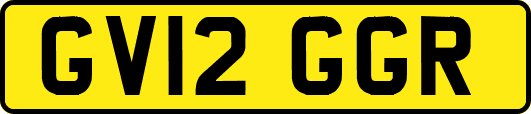 GV12GGR