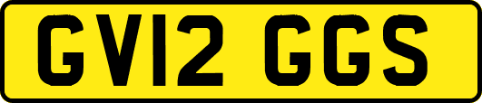 GV12GGS