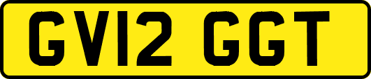 GV12GGT