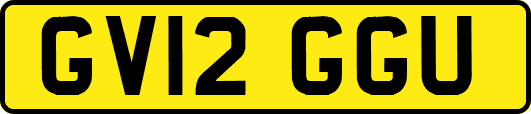 GV12GGU