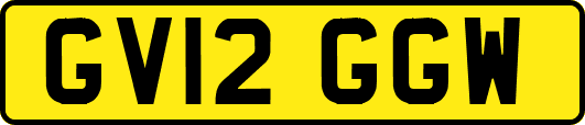 GV12GGW