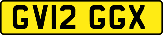 GV12GGX