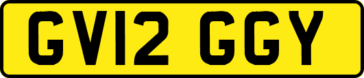 GV12GGY
