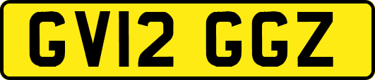 GV12GGZ