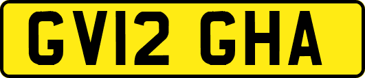 GV12GHA