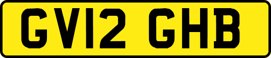 GV12GHB