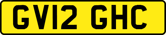 GV12GHC