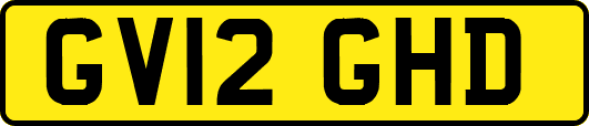 GV12GHD