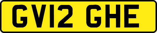 GV12GHE