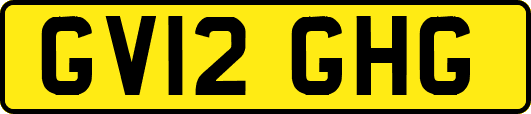 GV12GHG