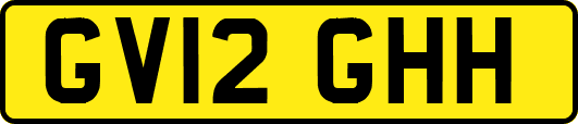 GV12GHH