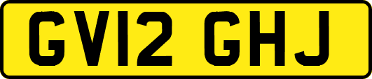GV12GHJ