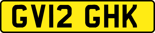 GV12GHK