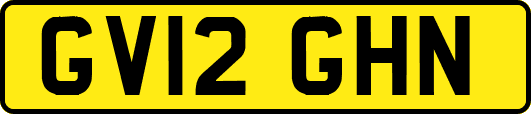 GV12GHN