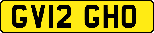 GV12GHO