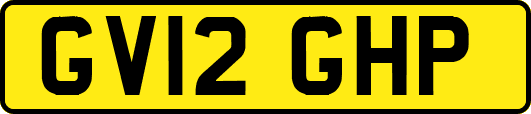 GV12GHP