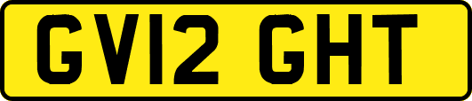 GV12GHT
